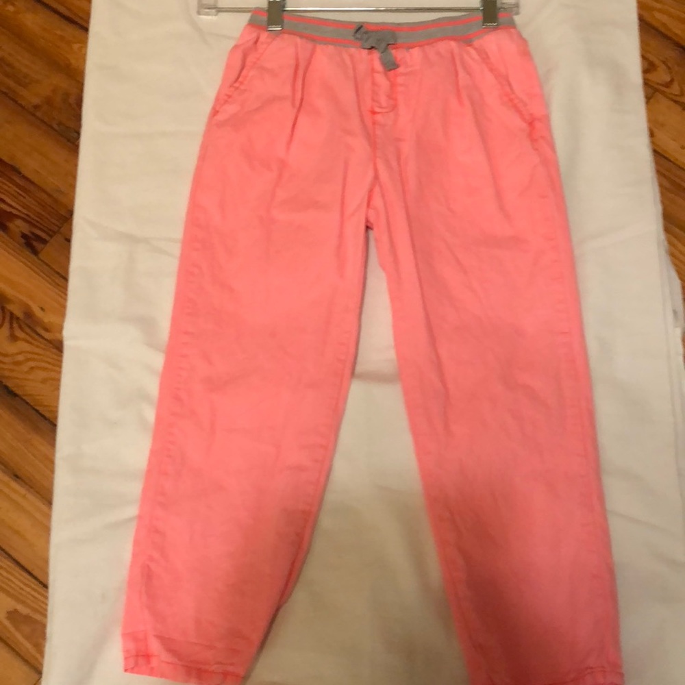 OshKosh girls size 10 pants